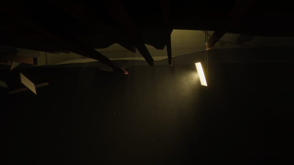 The Abyss Has Walls banner