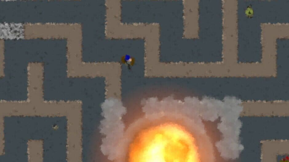 Path of Destruction banner