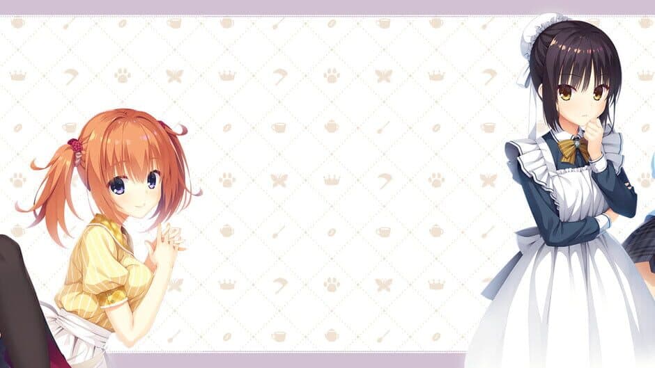 Café Stella and the Reaper's Butterflies banner