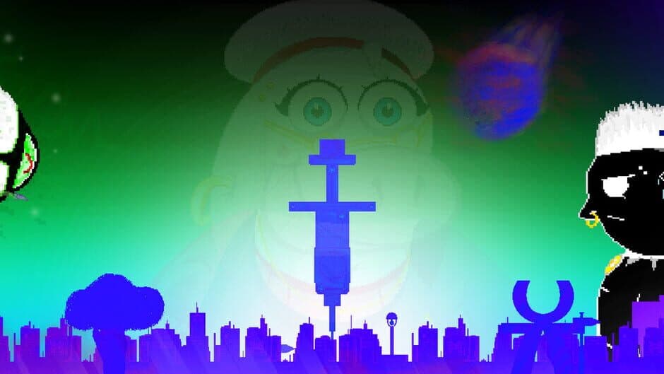 Parasight: Chlorophyll worms banner