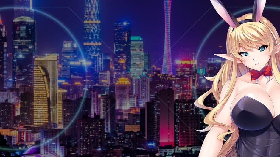 Pretty Girls Four Kings Solitaire banner