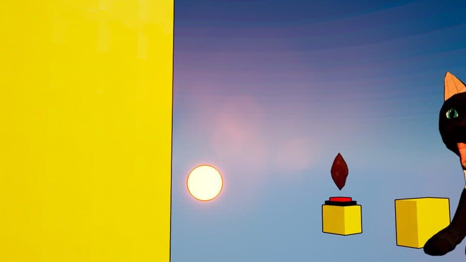 Cat Adventure 2 banner