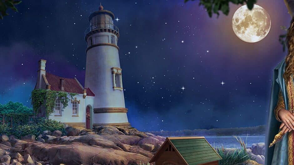 Cursed Fables: White as Snow - Collector's Edition banner