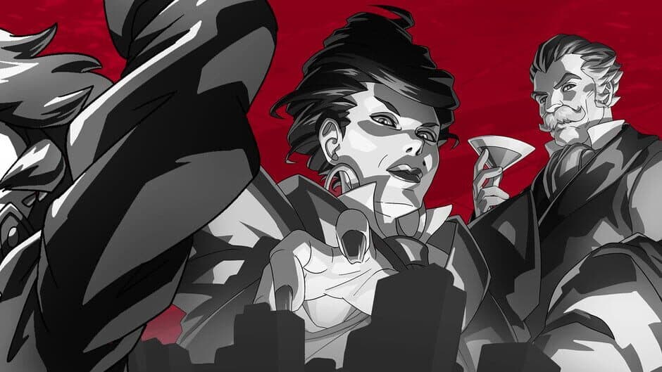 Jack Move: I.C.E Breaker banner