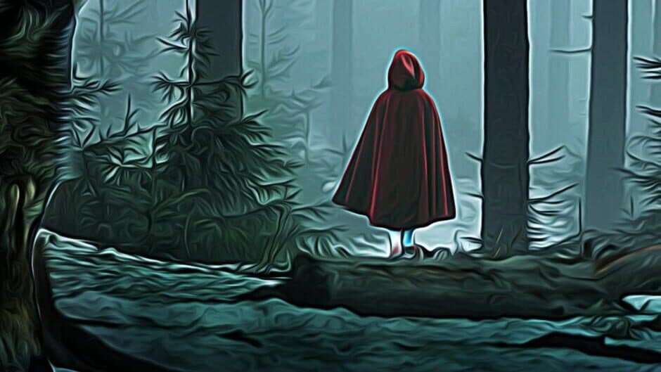 Mystery Solitaire: Grimm's Tales 5 banner