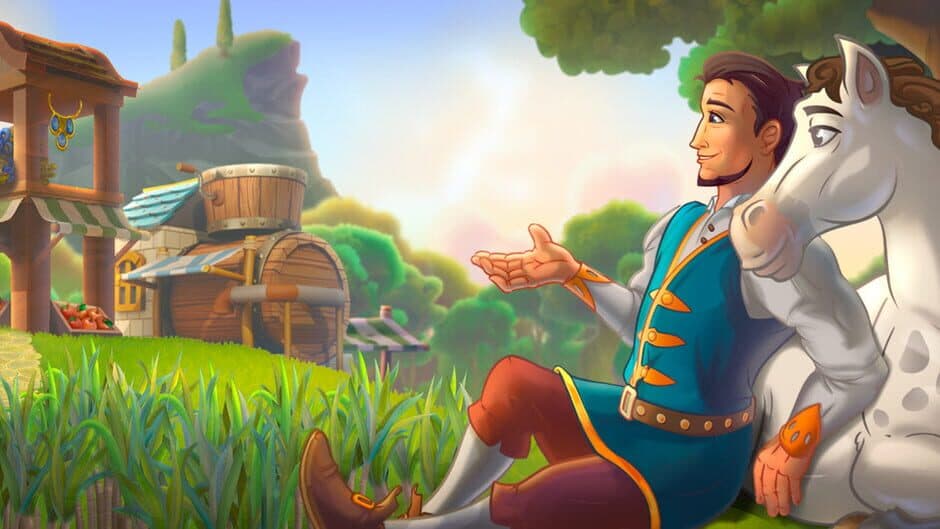 New Lands 2: Collector's Edition banner