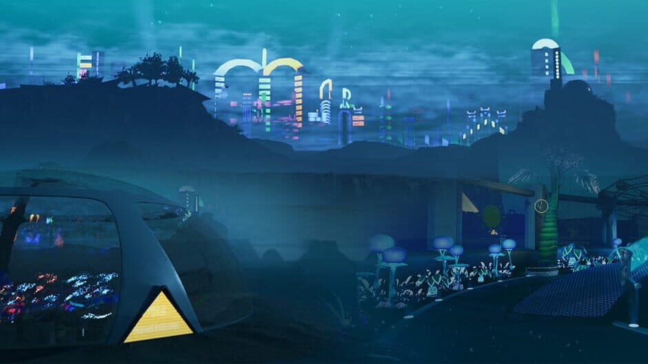 Universe 51: Tannhäuser Wars banner