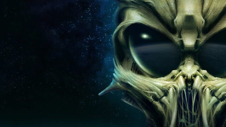 UFO 2: Extraterrestrials banner