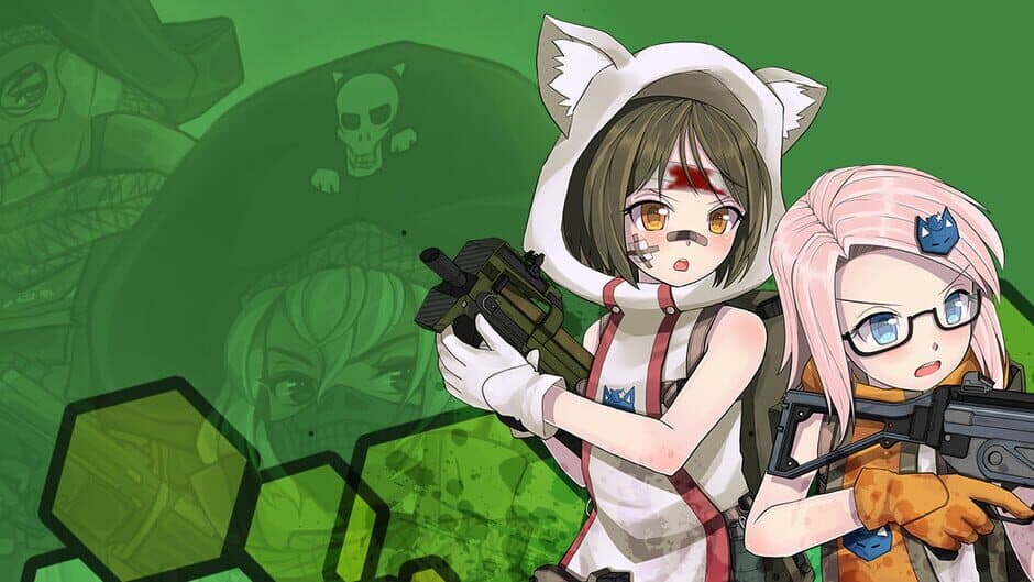 Banzai Escape 2: Subterranean banner