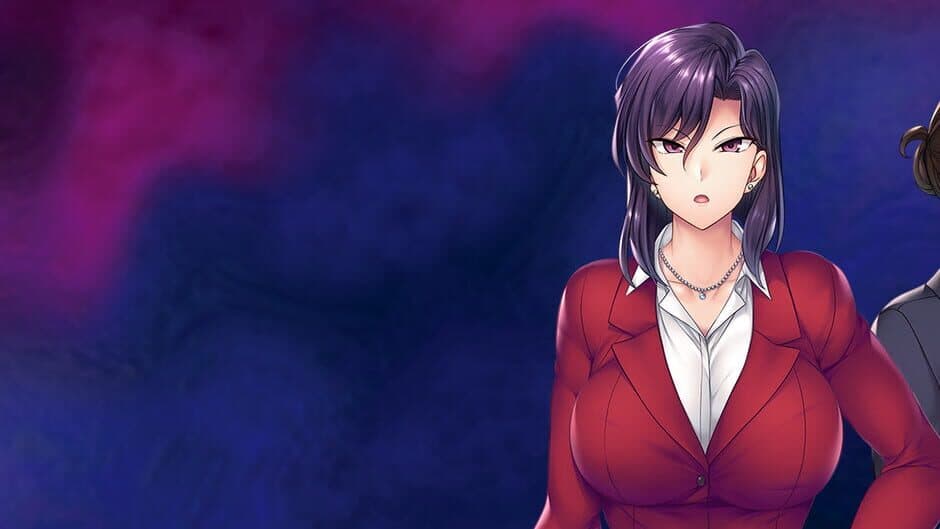 Saimin Gakushuu: Secret Desire banner