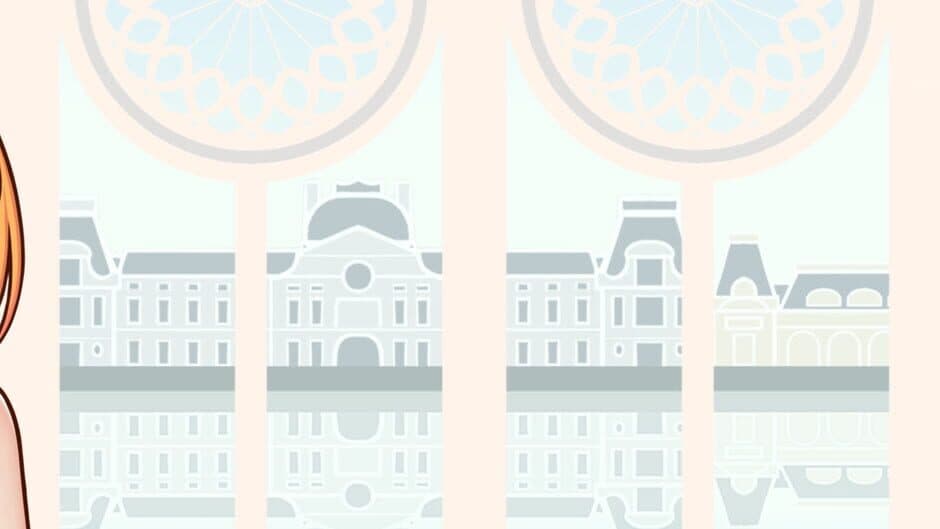 Meet In Paris banner