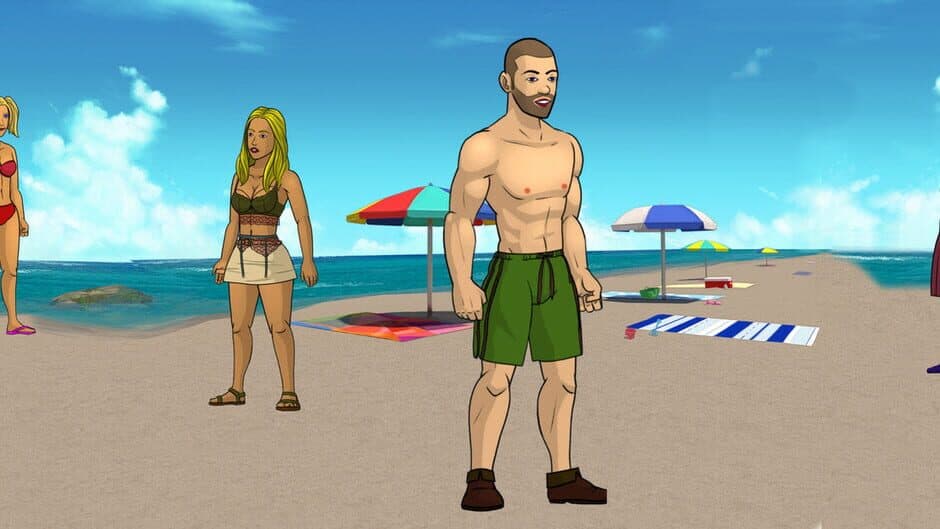 Dickie A Cumming: The Prequel banner