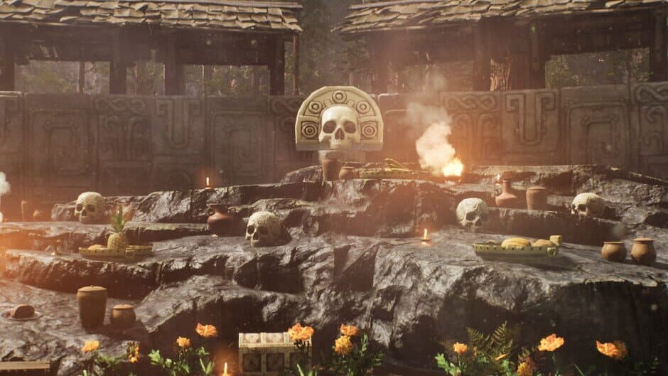 The Nightmare Catcher banner