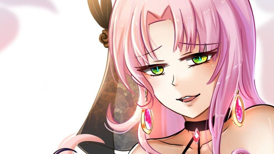 Eternal Liiivie EP2: Hiding in the dark banner