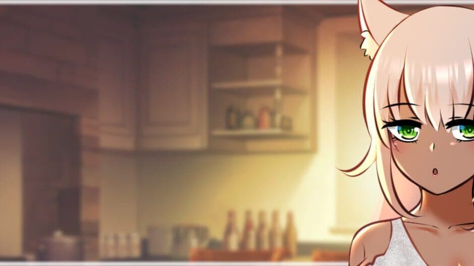 Days with Ophelia: The Girl From Wind City banner