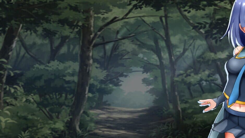 Ren the Summoner and the Erotic Dungeon banner