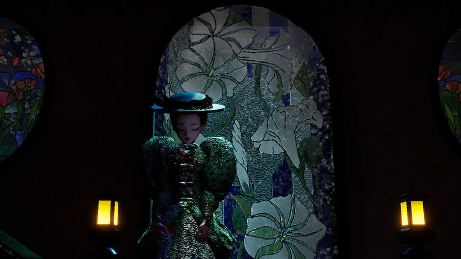 Yaso: Curse of Soirée banner