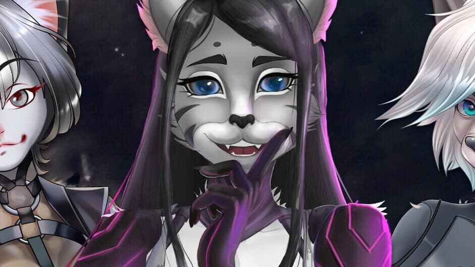 Furry Cyberfucker banner