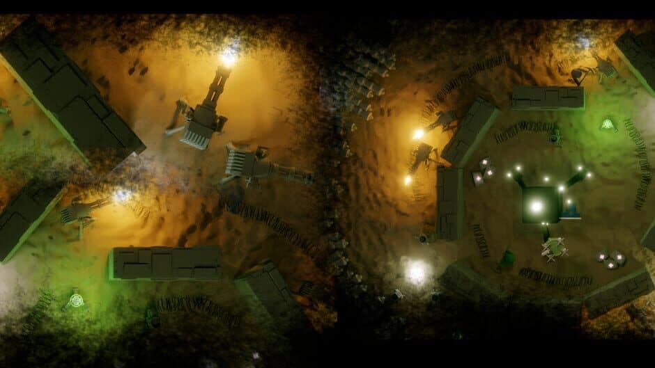 Base Craft: Desolate Survival banner