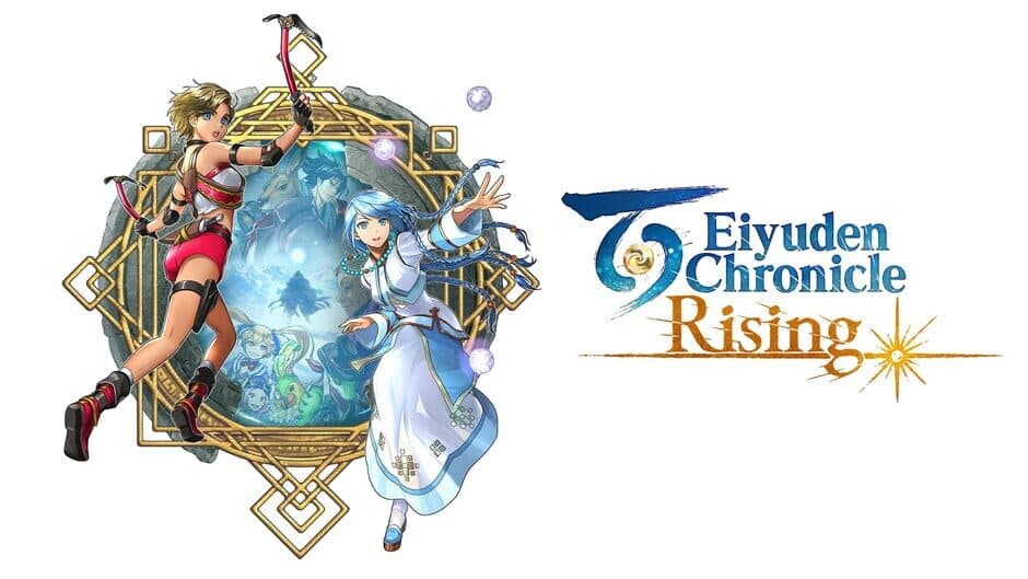 Eiyuden Chronicle: Rising banner