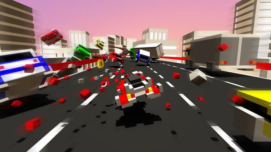 Hovercraft: Build Fly Retry banner