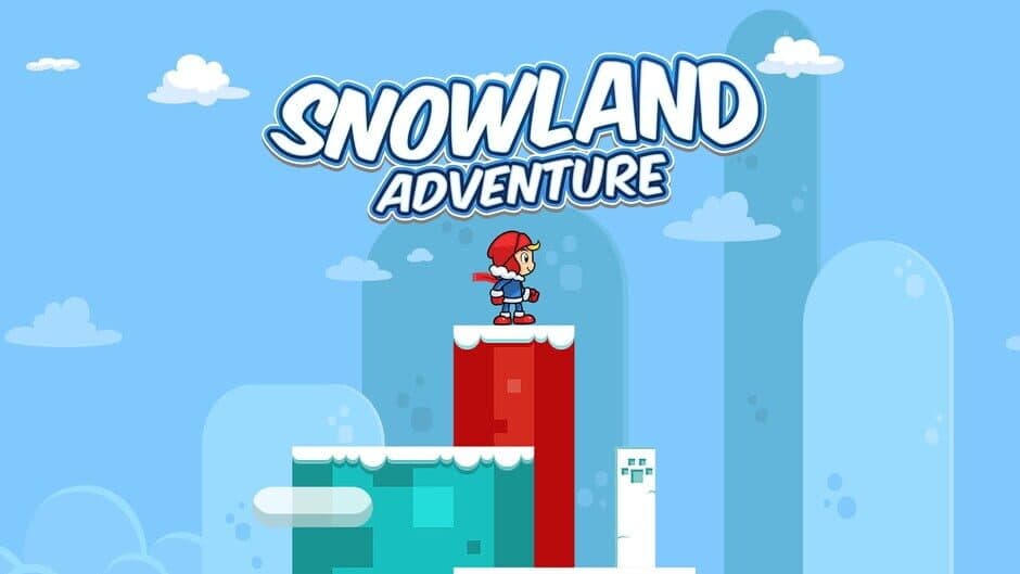 Snowland Adventure banner