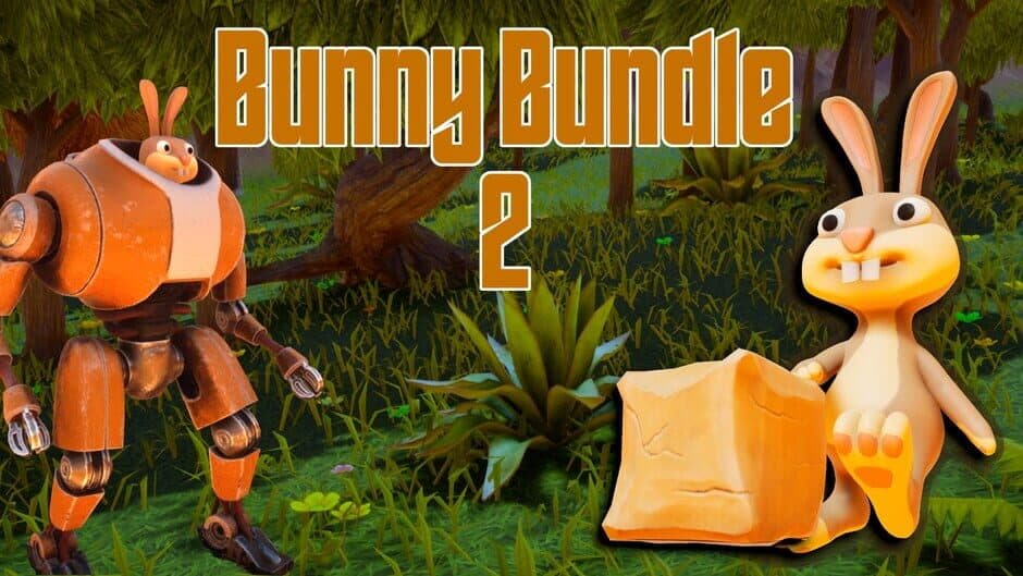 Bunny Bundle 2 banner