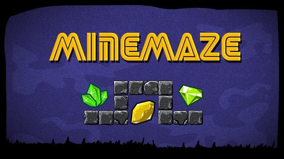 Minemaze banner