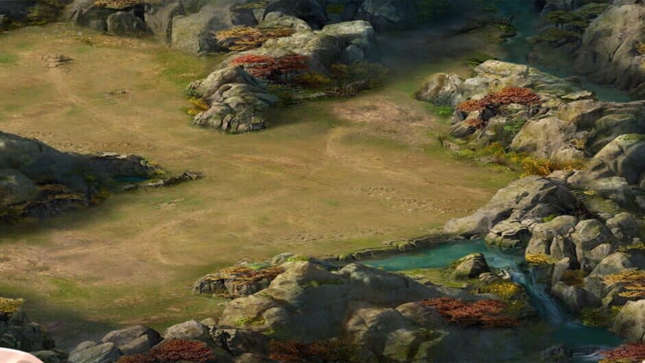 Izmir: An Independence Simulator banner