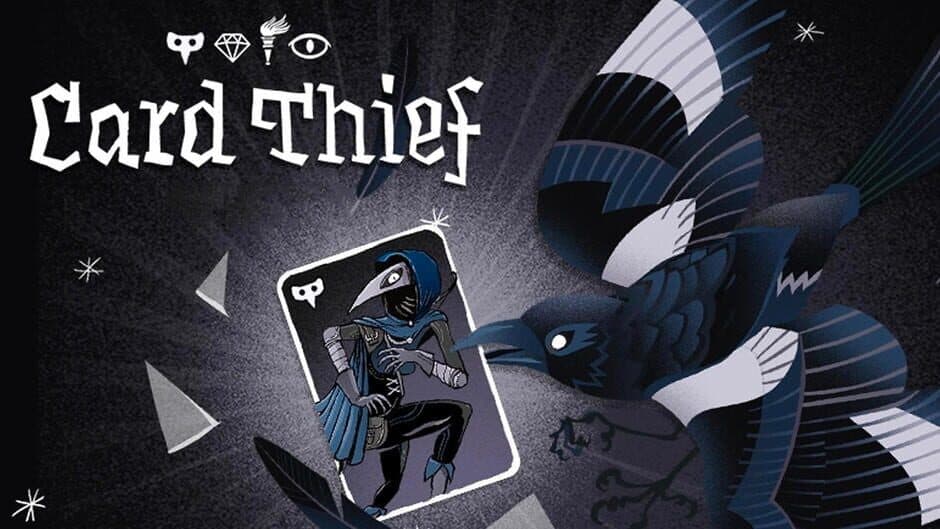 Card Thief banner