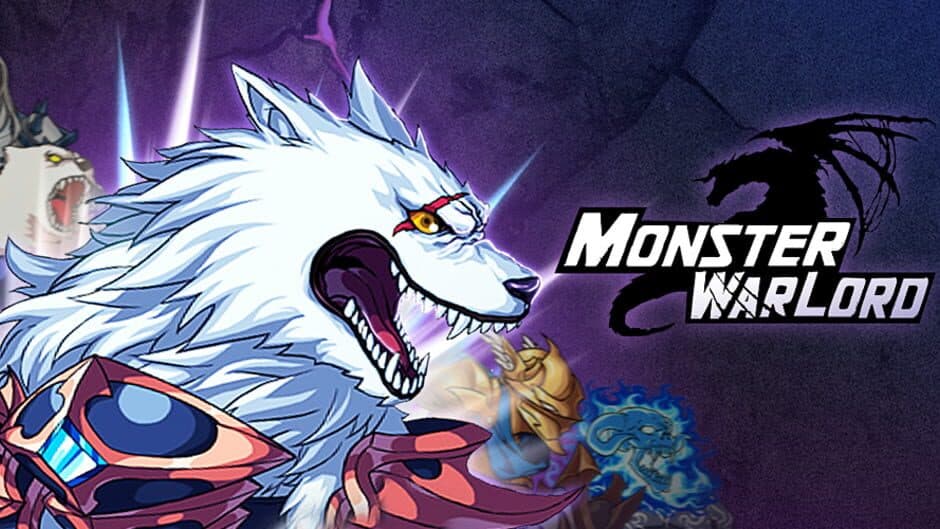 Monster Warlord banner