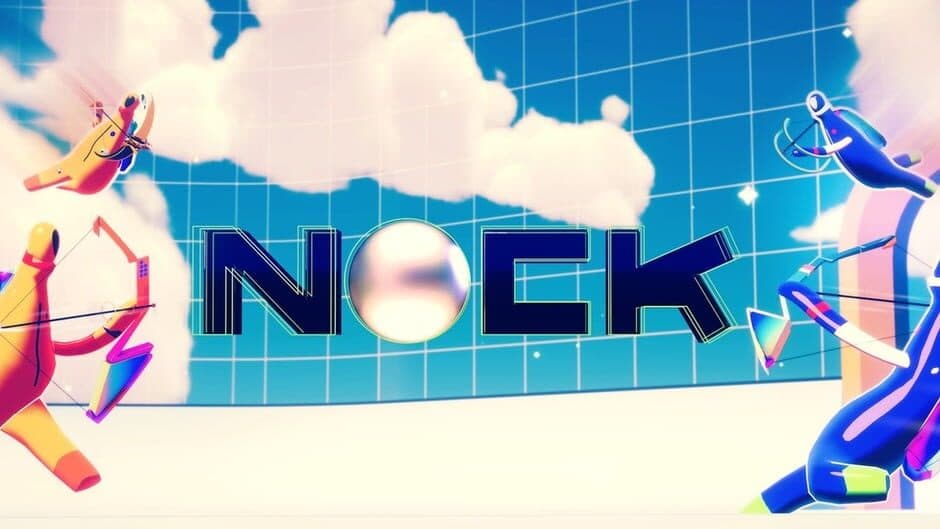 Nock banner