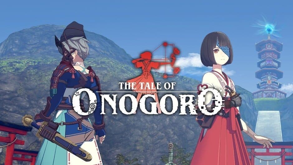 The Tale of Onogoro banner