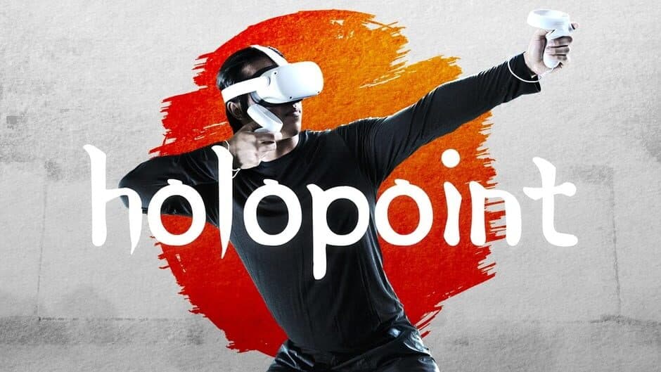 Holopoint banner