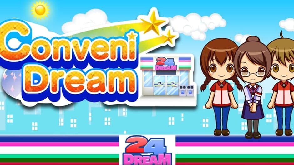 Conveni Dream banner