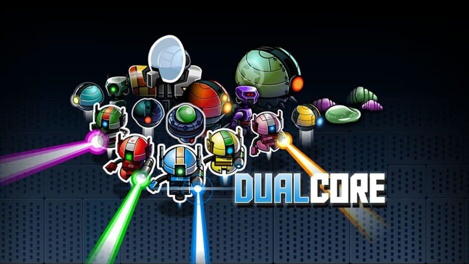 Dual Core banner