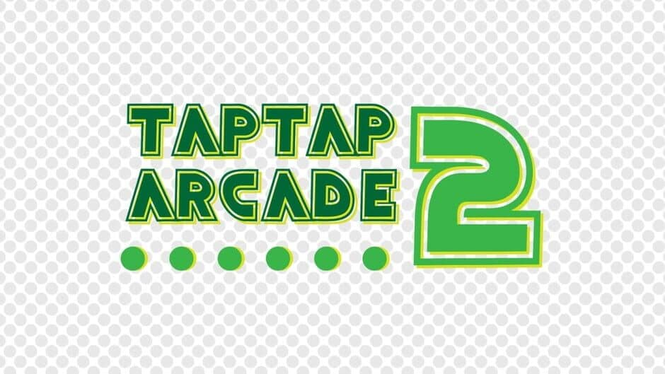 Tap Tap Arcade 2 banner