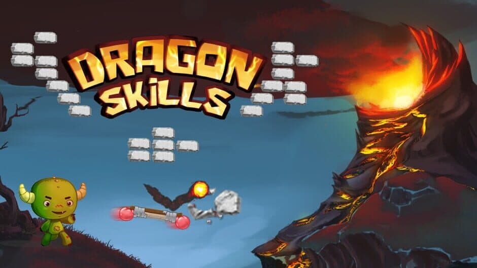 Dragon Skills banner