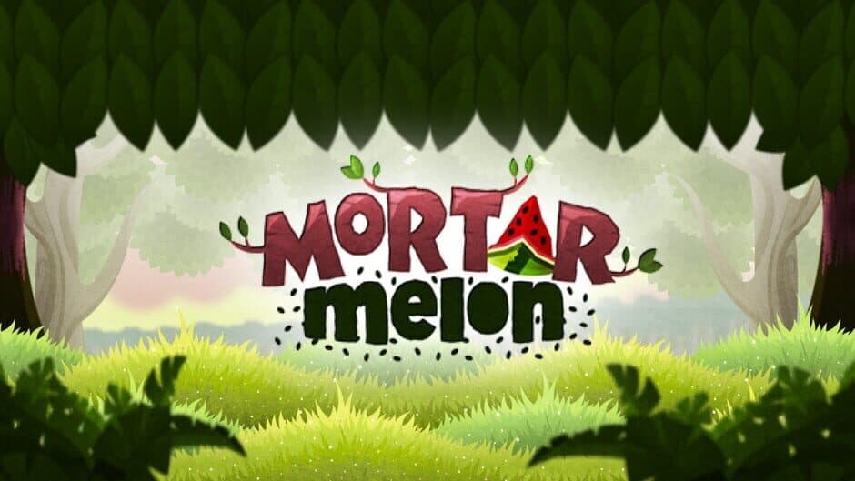 Mortar Melon banner