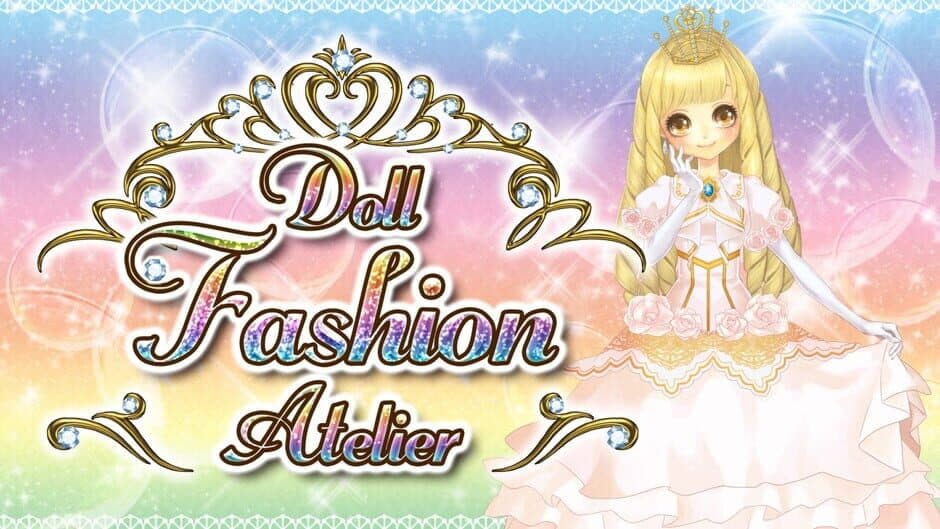 Doll Fashion Atelier banner