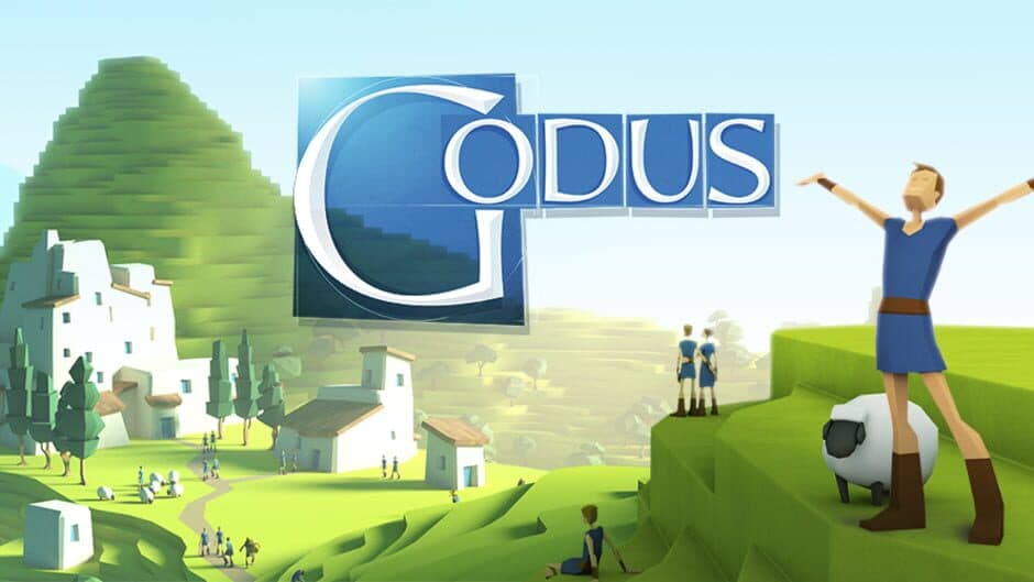 Godus banner