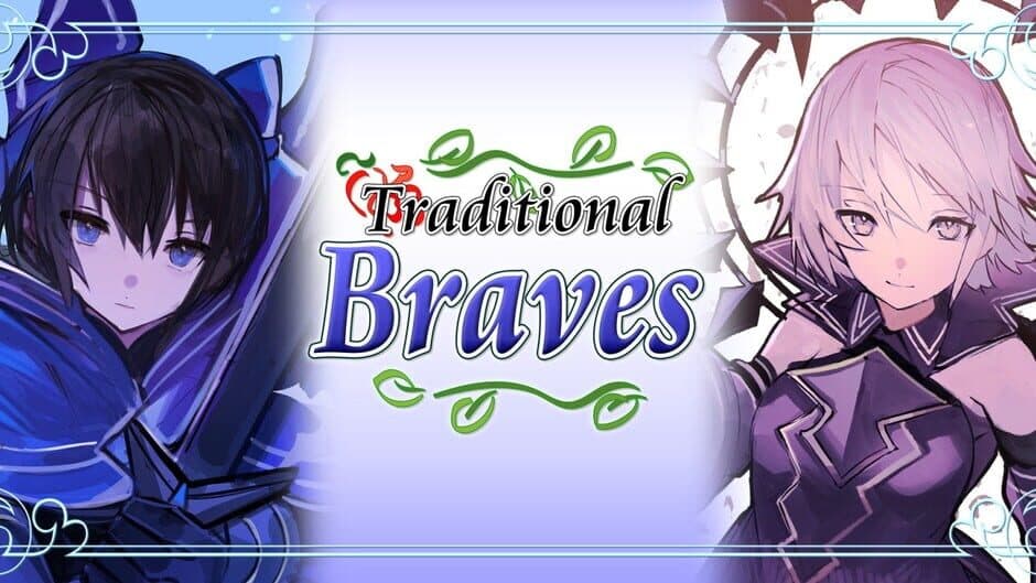 Traditional Braves banner