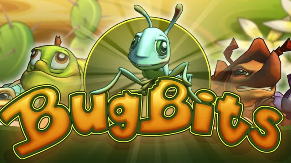 BugBits banner