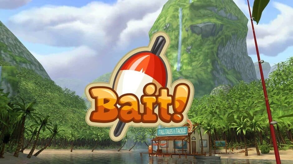 Bait! banner