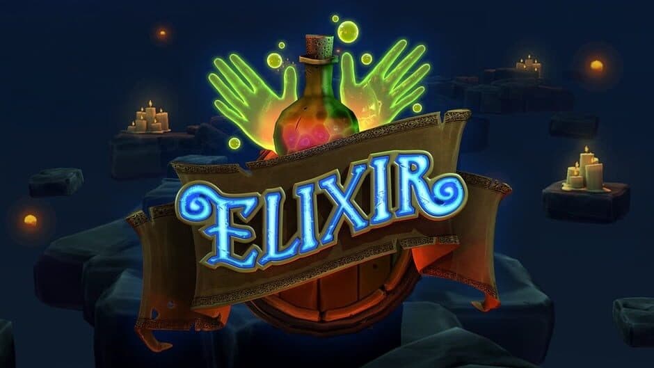 Elixir banner