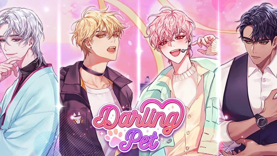 Darling Pet banner