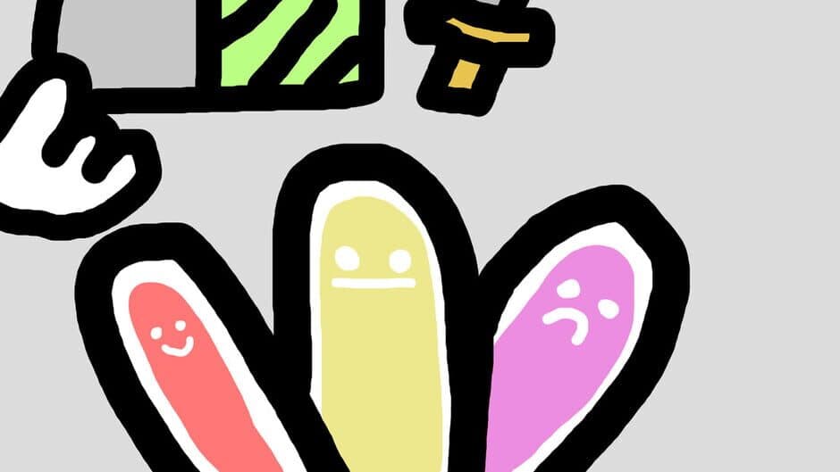 Tournament of Beans banner