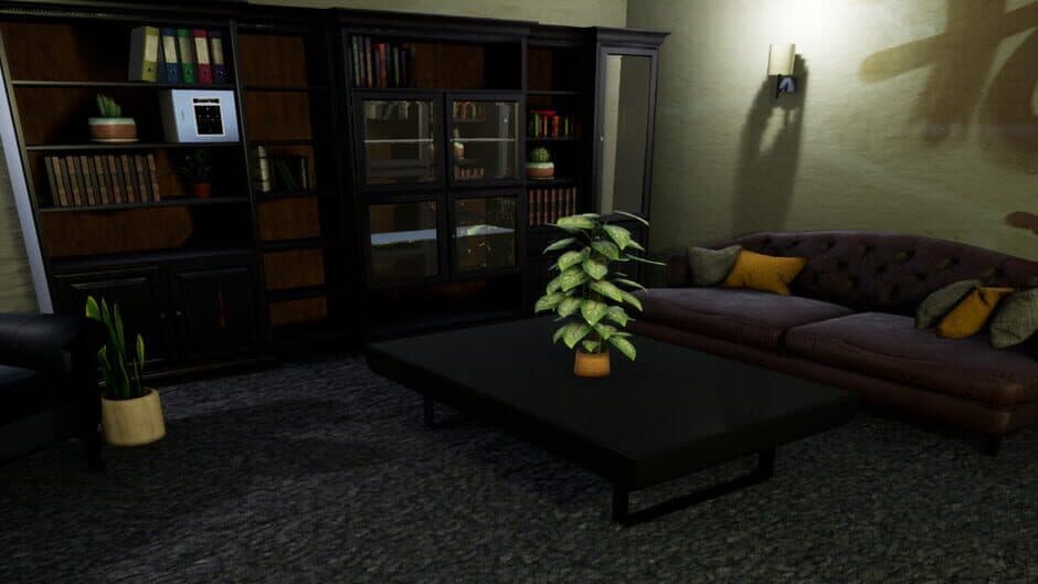 LiMiT's Escape Room Games banner