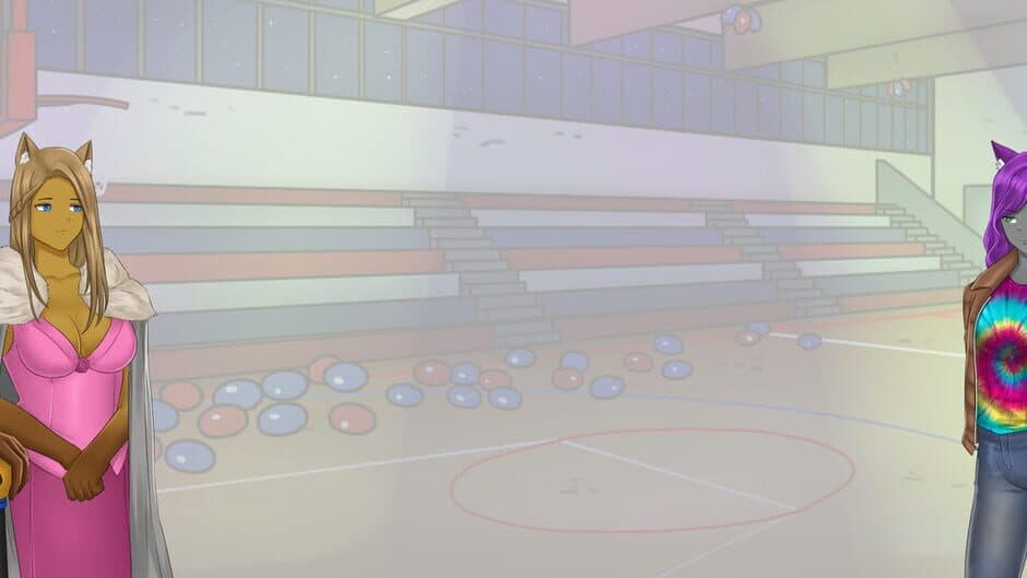 Furry Shakespeare: Two Incredibly Ripped, Absolutely Shredded Noble Kinsmen banner