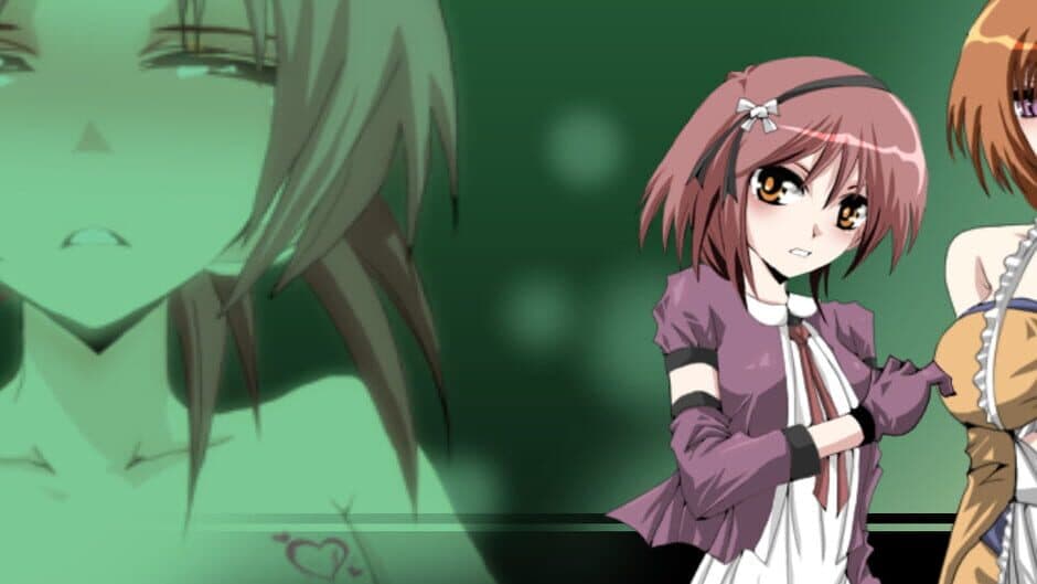 Wailing Guignol banner